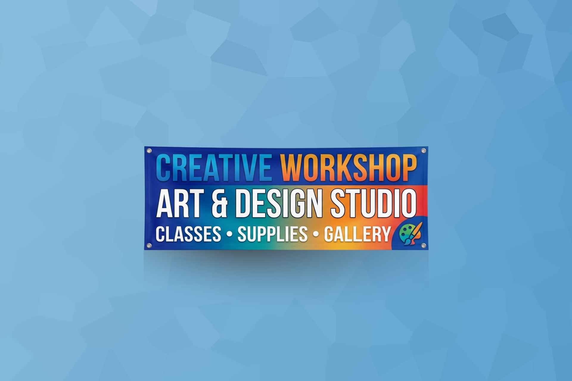 Custom Sign Printing