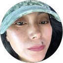 olga cach profile picture