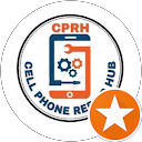 cell phone repair hub profile picture
