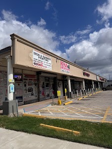 Sign & Banner Printing place picture